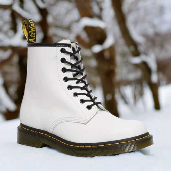 Bennett - Heritage Lace Boots
