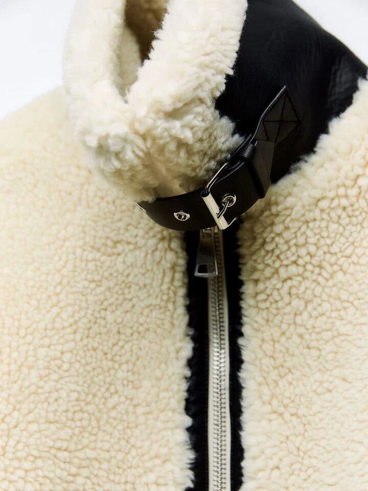 Jazzy  | Elegant Jacket