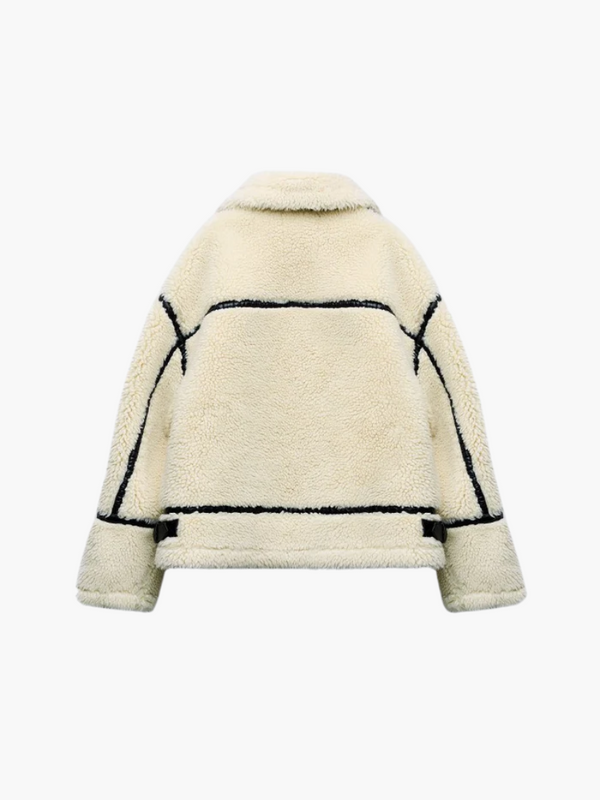 Jazzy  | Elegant Jacket