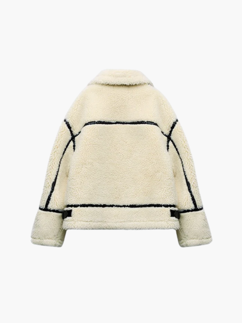 Jazzy  | Elegant Jacket