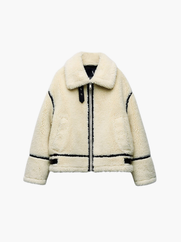 Jazzy  | Elegant Jacket