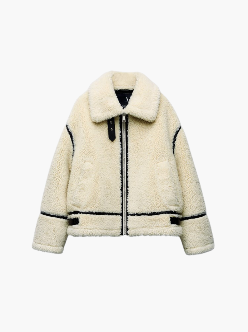 Jazzy  | Elegant Jacket