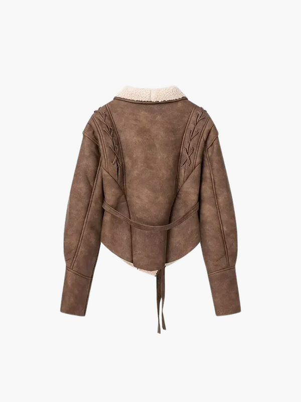 Noa | Elegant Autumn Jacket