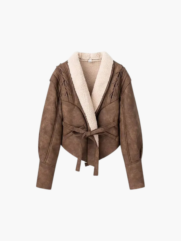 Noa | Elegant Autumn Jacket