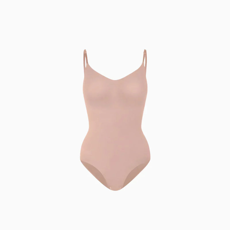 Snatched Soft Shapewear Bodysuit