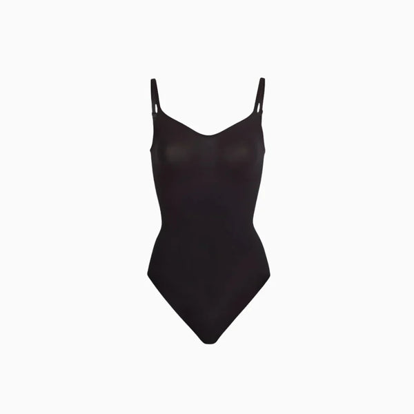 Snatched Soft Shapewear Bodysuit