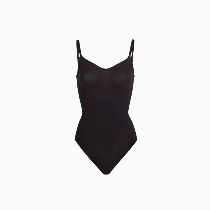 Snatched Soft Shapewear Bodysuit