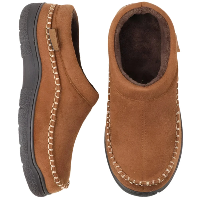 Daisy 1 | Soft Fleece Comfort Slippers