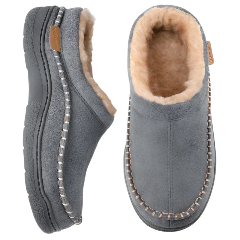 Daisy 1 | Soft Fleece Comfort Slippers