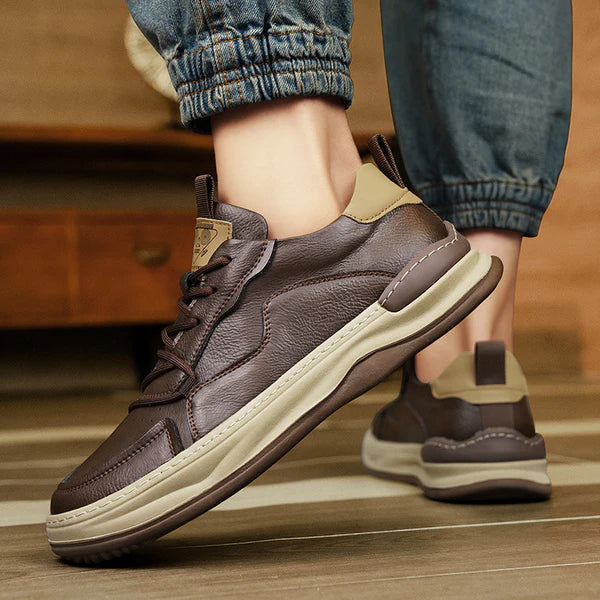 Hermann - Premium Leather Shoes