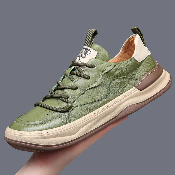 Hermann - Premium Leather Shoes