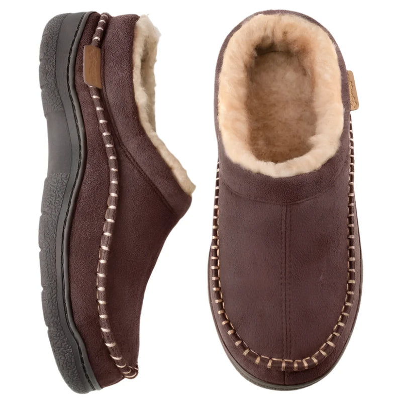 Daisy 1 | Soft Fleece Comfort Slippers