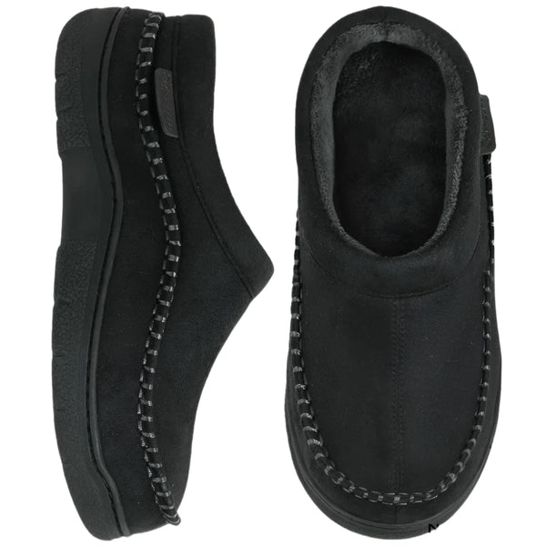 Daisy 1 | Soft Fleece Comfort Slippers
