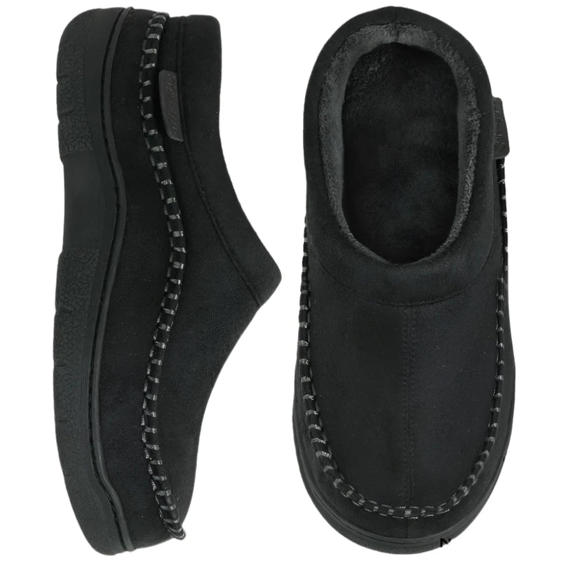 Daisy 1 | Soft Fleece Comfort Slippers