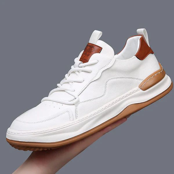 Hermann - Premium Leather Shoes