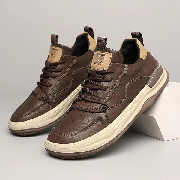 Hermann - Premium Leather Shoes
