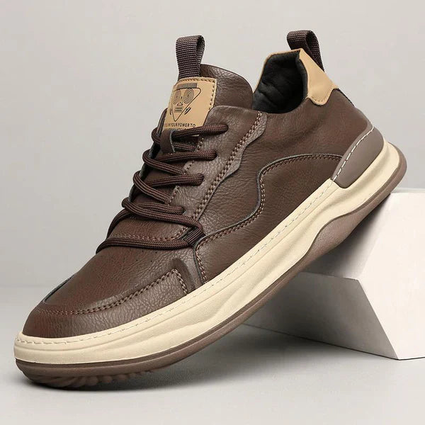 Hermann - Premium Leather Shoes
