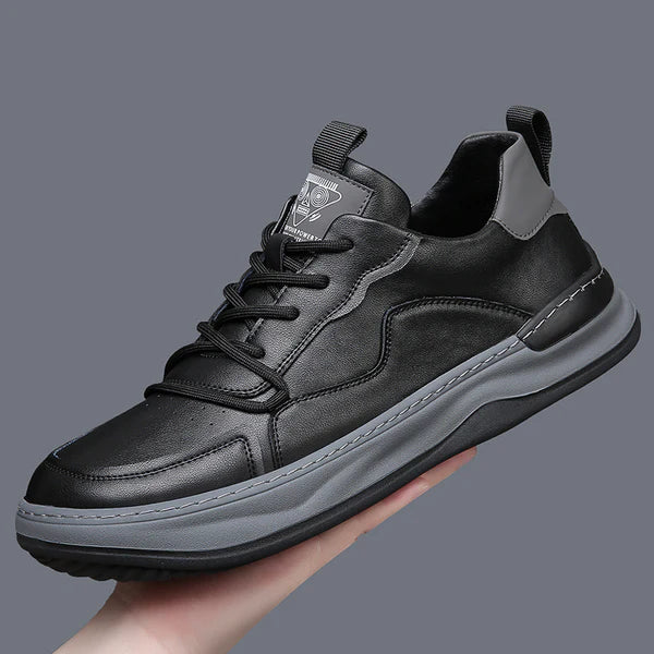 Hermann - Premium Leather Shoes