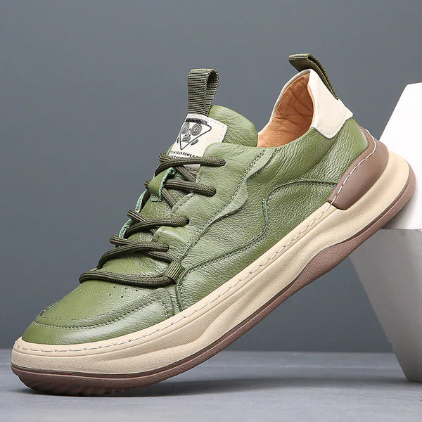 Hermann - Premium Leather Shoes