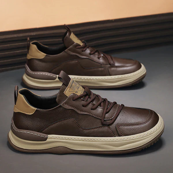 Hermann - Premium Leather Shoes