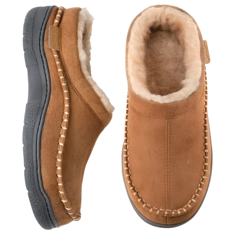 Daisy 1 | Soft Fleece Comfort Slippers