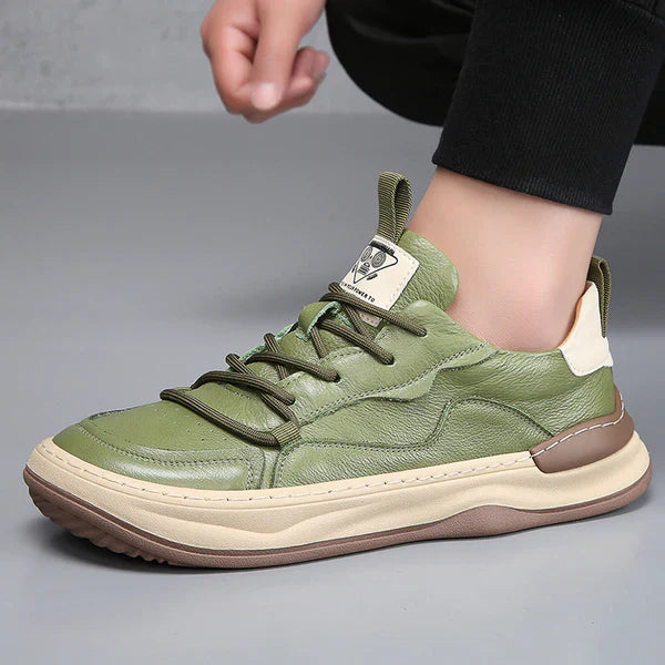 Hermann - Premium Leather Shoes