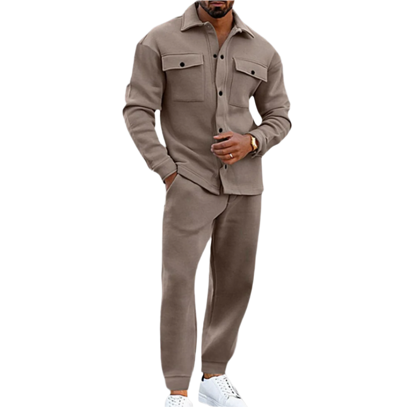Esteban™ 2-piece Luxury Men's Suit