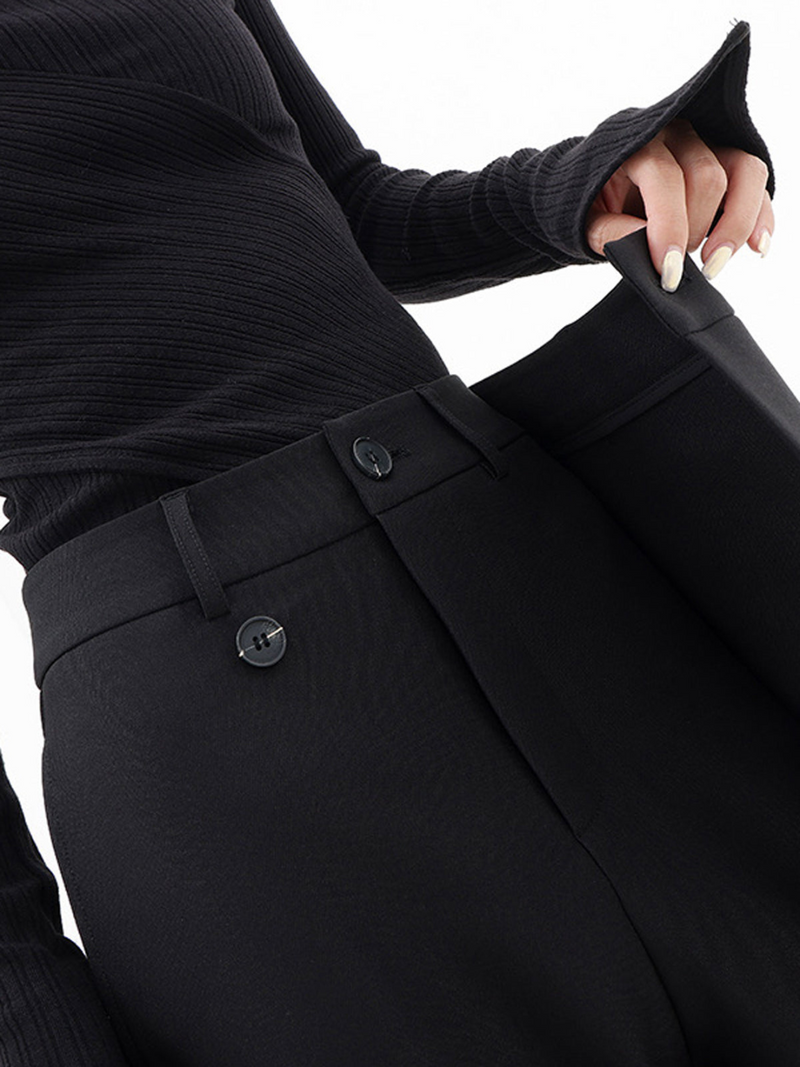 Charlotte - Elegant Baggy Pants