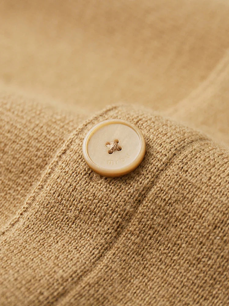 Harvey - Soft Classy Vest