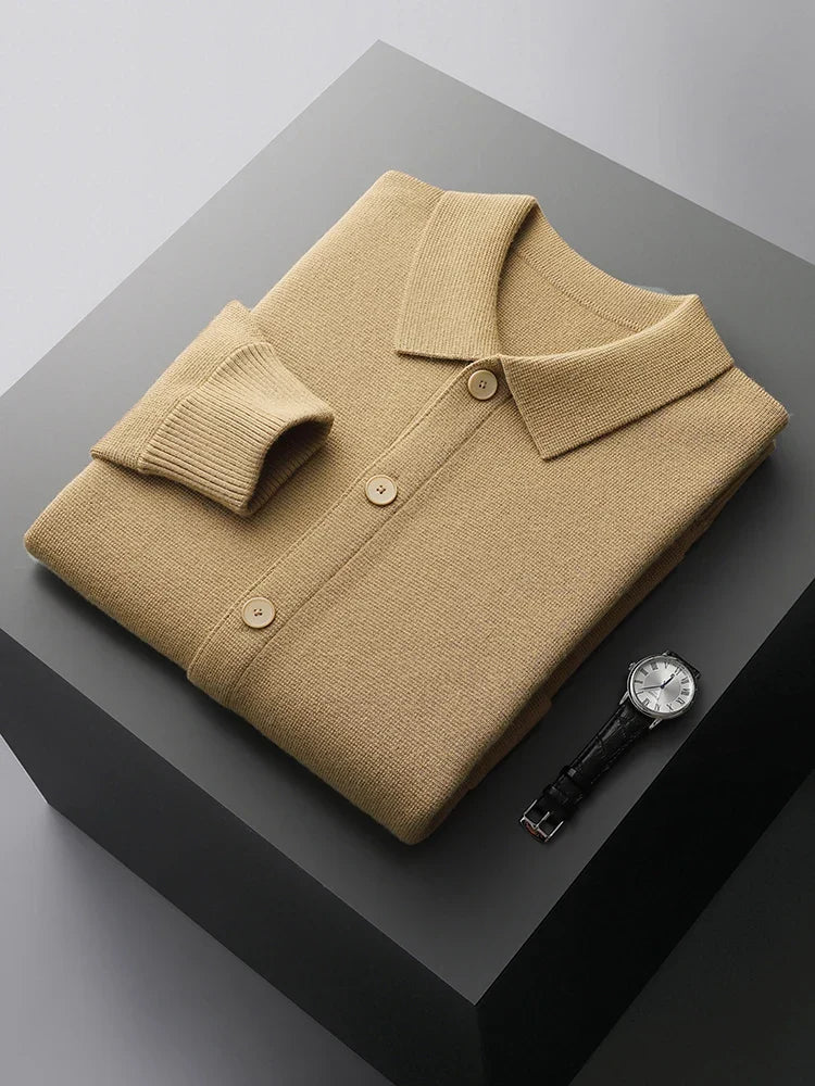 Harvey - Soft Classy Vest