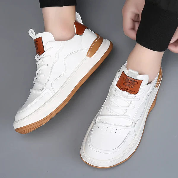 Hermann - Premium Leather Shoes