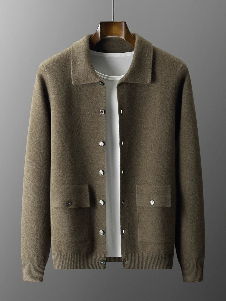 Harvey - Soft Classy Vest