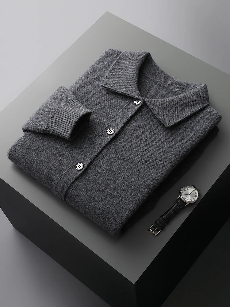 Harvey - Soft Classy Vest