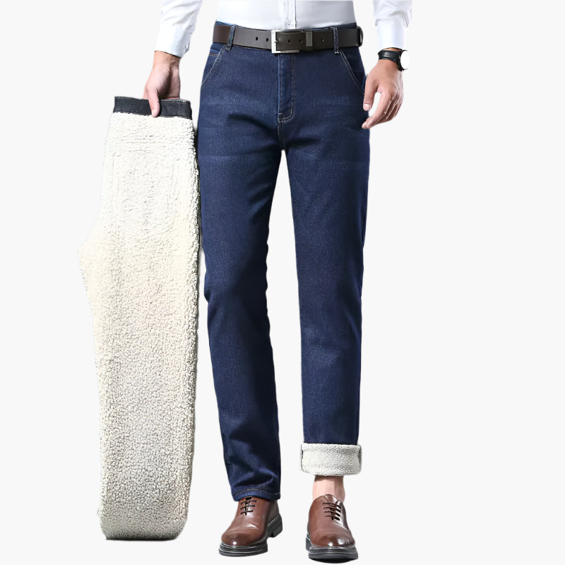Arbor - Tailored Comfortable Pants