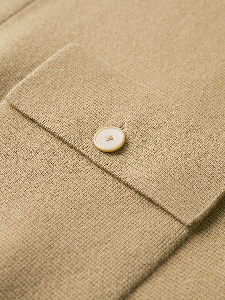 Harvey - Soft Classy Vest