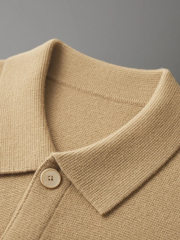 Harvey - Soft Classy Vest