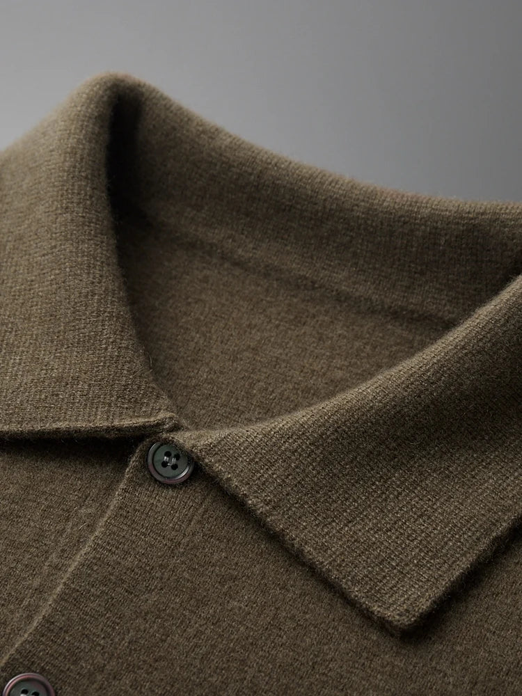 Harvey - Soft Classy Vest