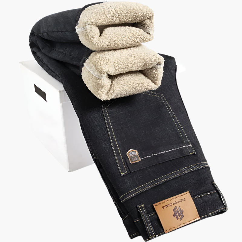 Arbor - Tailored Comfortable Pants
