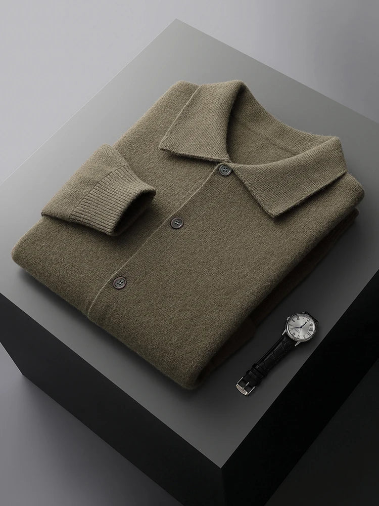 Harvey - Soft Classy Vest