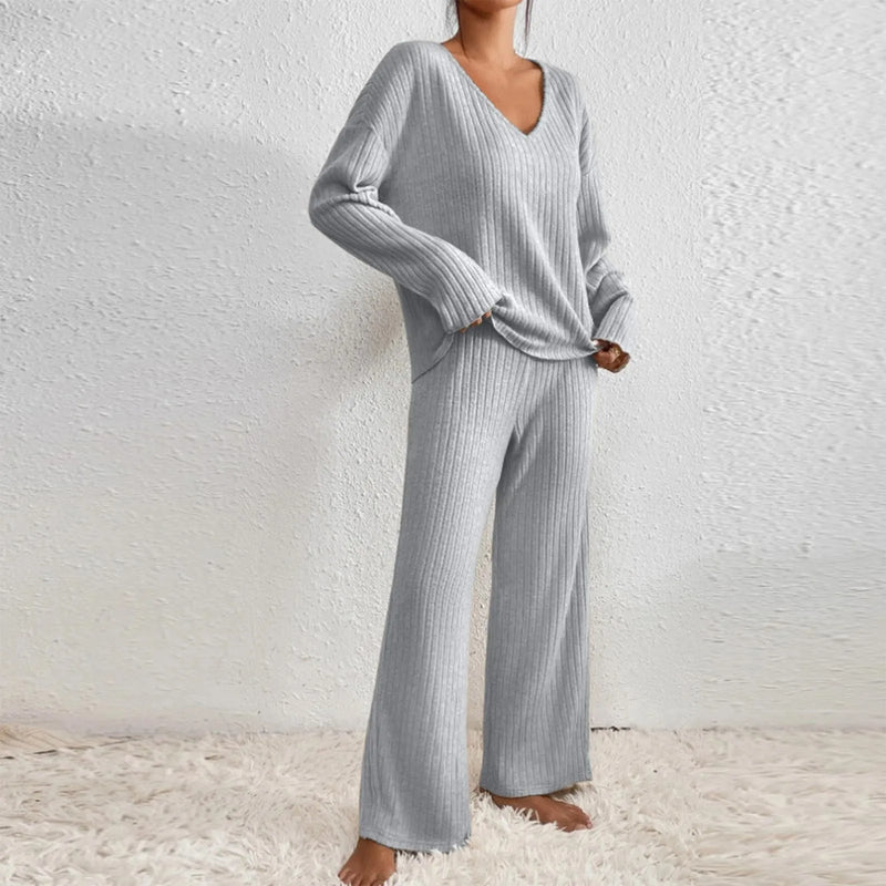 ISABELLE | Casual Chic Lounge Set