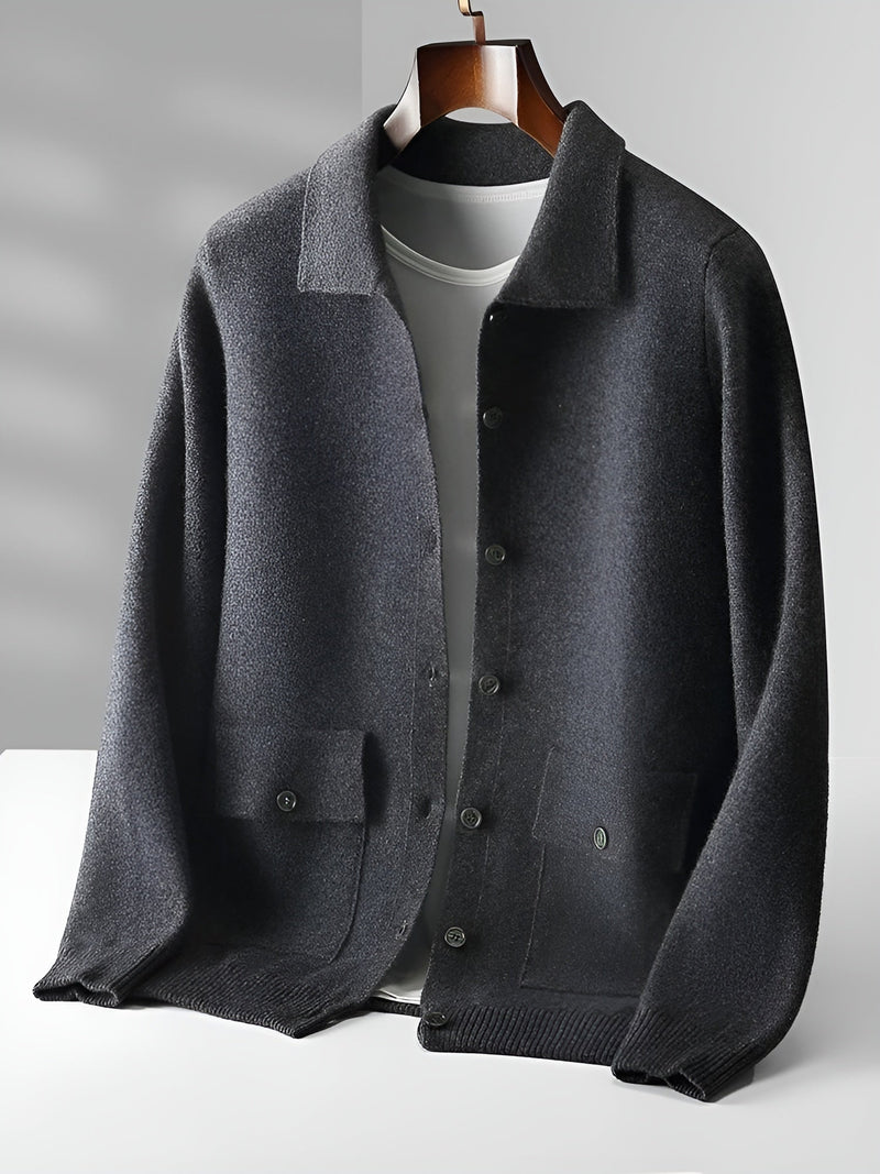 Harvey - Soft Classy Vest