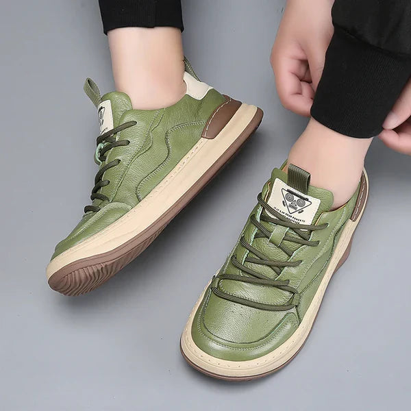 Hermann - Premium Leather Shoes