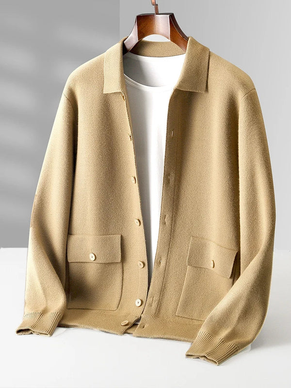 Harvey - Soft Classy Vest