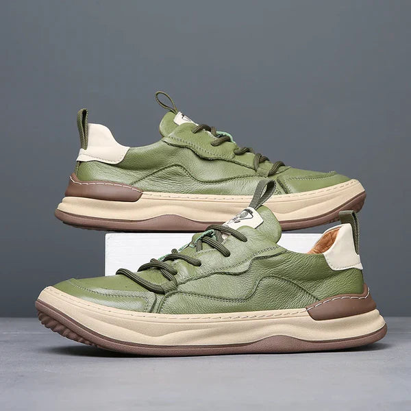 Hermann - Premium Leather Shoes