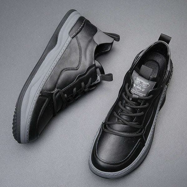 Hermann - Premium Leather Shoes