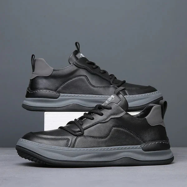 Hermann - Premium Leather Shoes