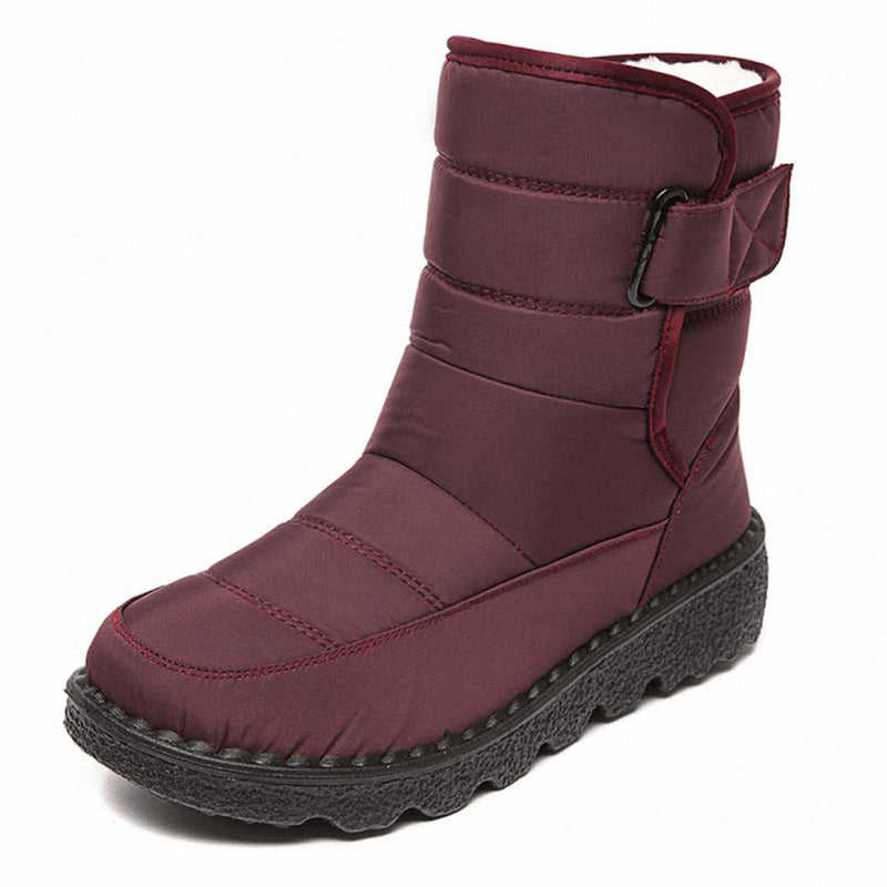 Ella 1 | Anti-slip Winter Boots