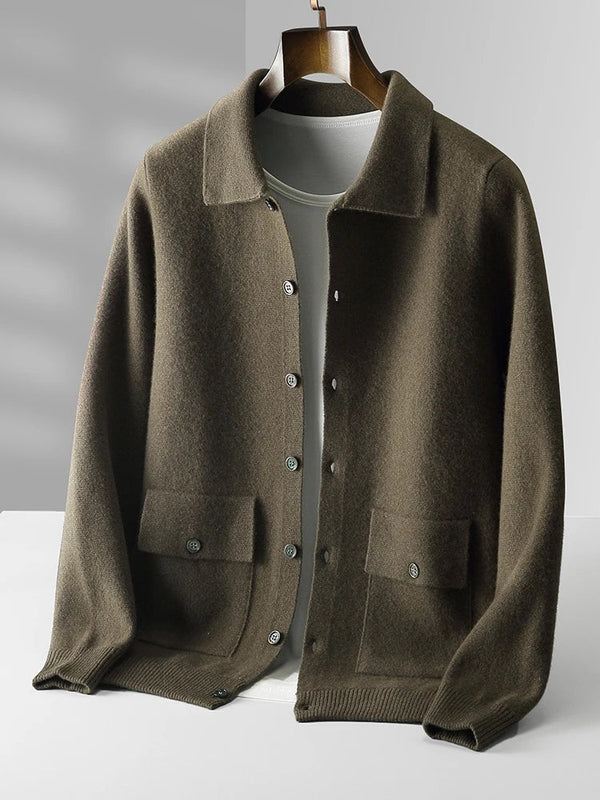 Harvey - Soft Classy Vest