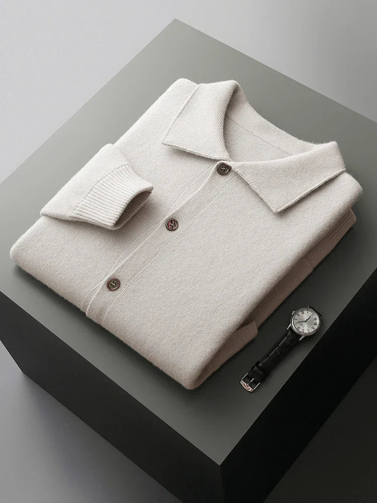 Harvey - Soft Classy Vest