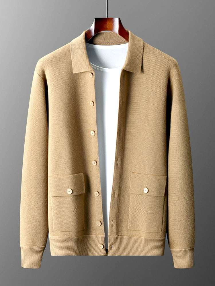 Harvey - Soft Classy Vest